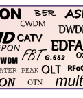 Optical Transmission Lexicon: CATV, CWDM, DWDM, FTTH
